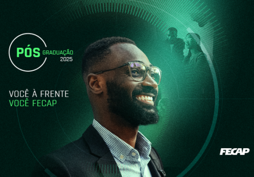 FECAP oferece 26 cursos de Pós-graduação e MBA no 2º semestre